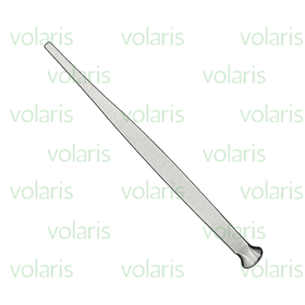 Alexander Chisel, Economy