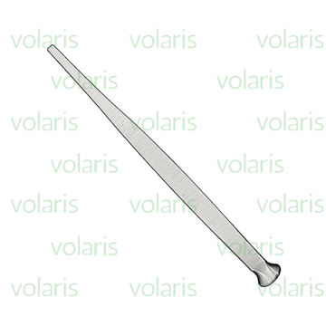 Alexander Chisel, Economy