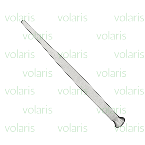 Alexander Chisel, Economy