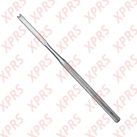 Hajek-Ballenger Chisel