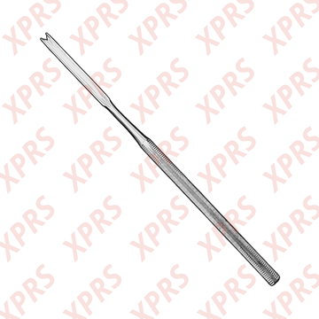 Hajek-Ballenger Chisel