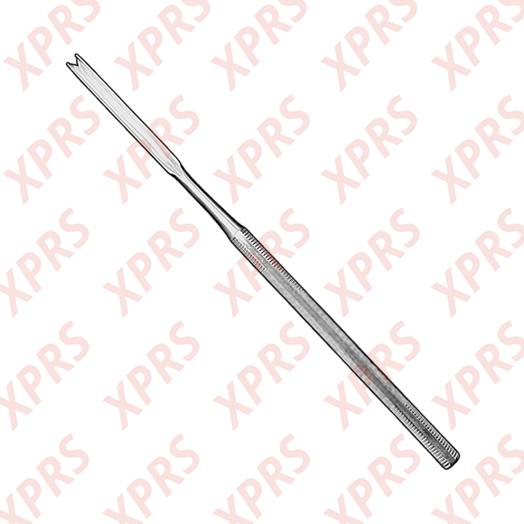 Hajek-Ballenger Chisel