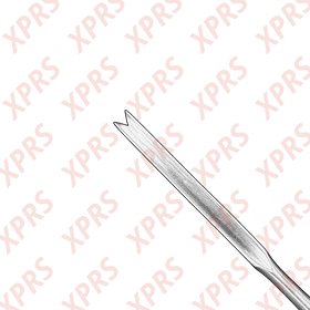 Hajek-Ballenger Chisel - 0