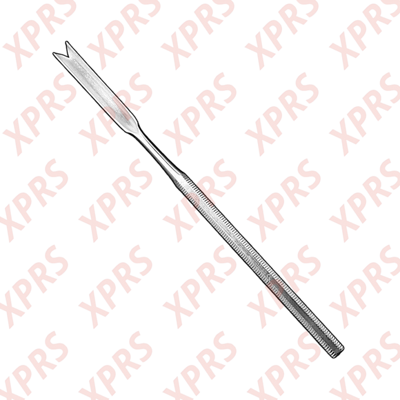 Hajek-Ballenger Chisel