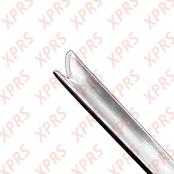 Hajek-Ballenger Chisel