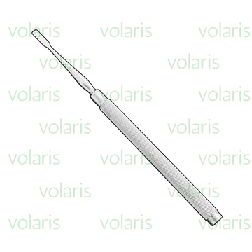 Freer Septum Chisel, Economy