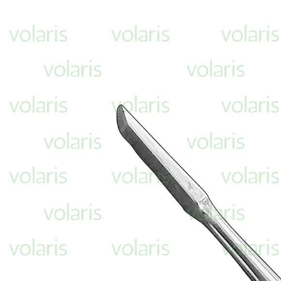 Freer Septum Chisel, Economy