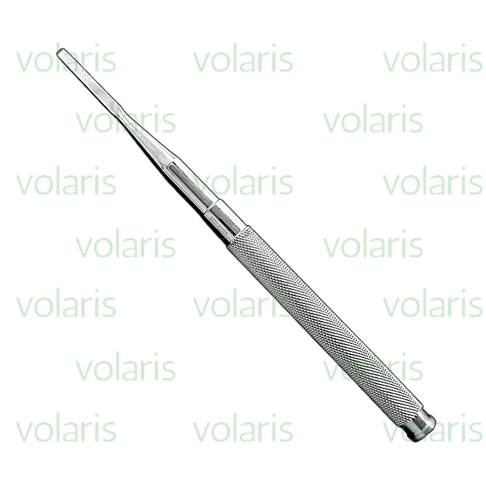 Gardner Bone Chisel, Economy