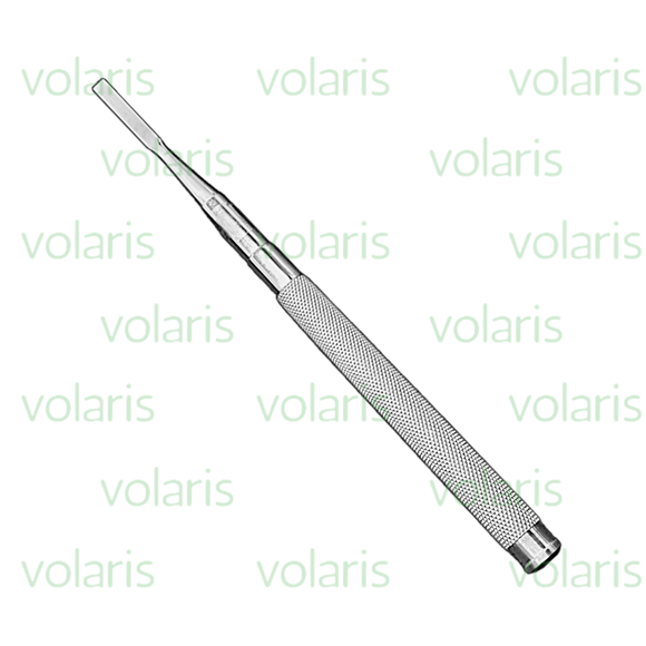 Gardner Bone Chisel, Economy