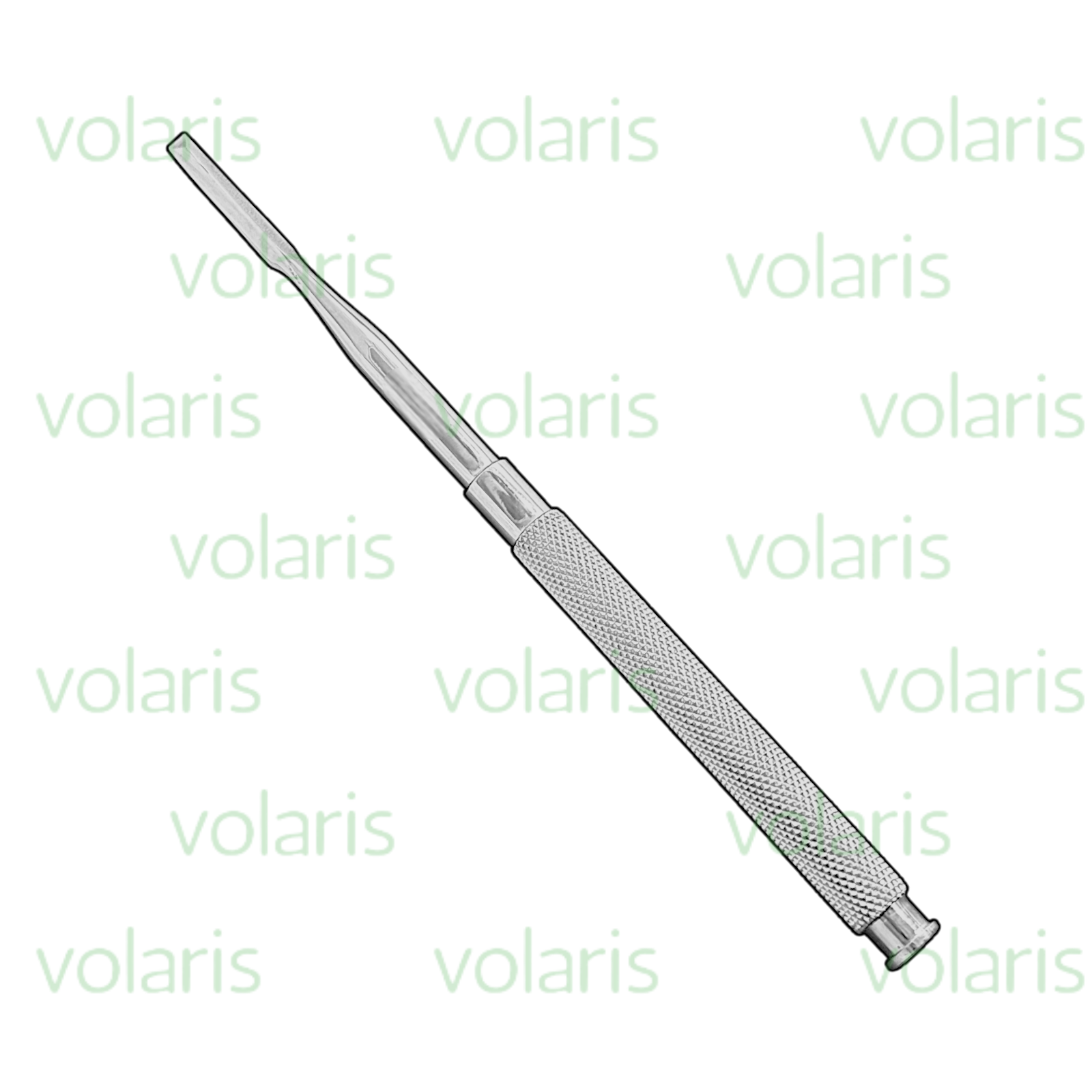 Gardner Bone Chisel, Economy