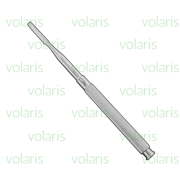 Gardner Bone Chisel, Economy