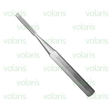 Hibbs Chisel, Economy