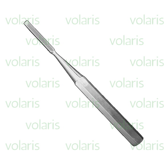 Hibbs Chisel, Economy