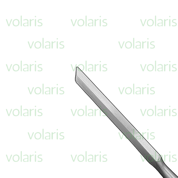 Hibbs Chisel, Economy