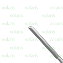 Hibbs Chisel, Economy-3