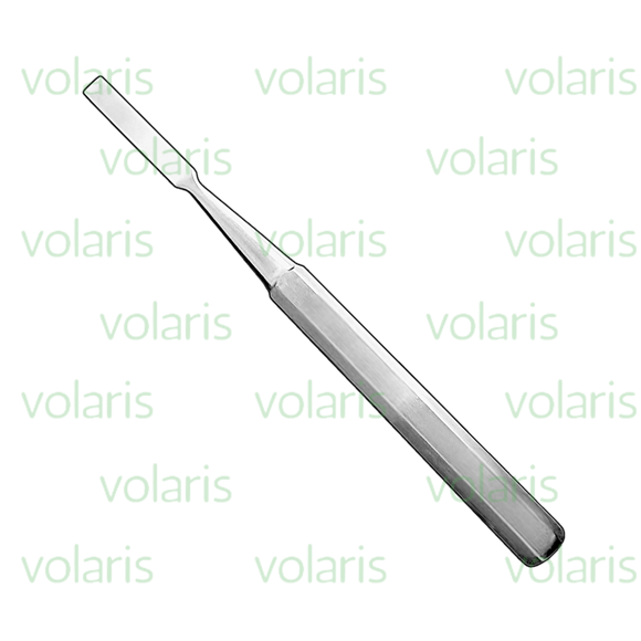 Hibbs Chisel, Economy