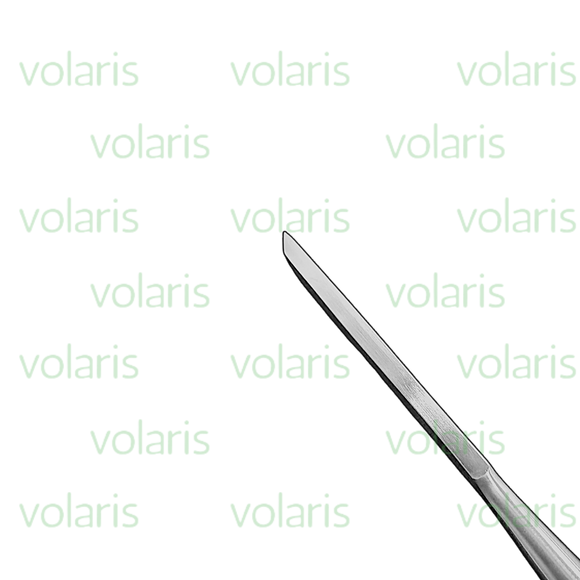 Hibbs Chisel, Economy