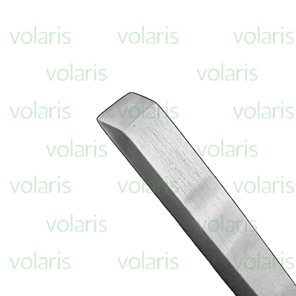 Hibbs Chisel, Economy