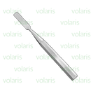 Hibbs Chisel, Economy-8