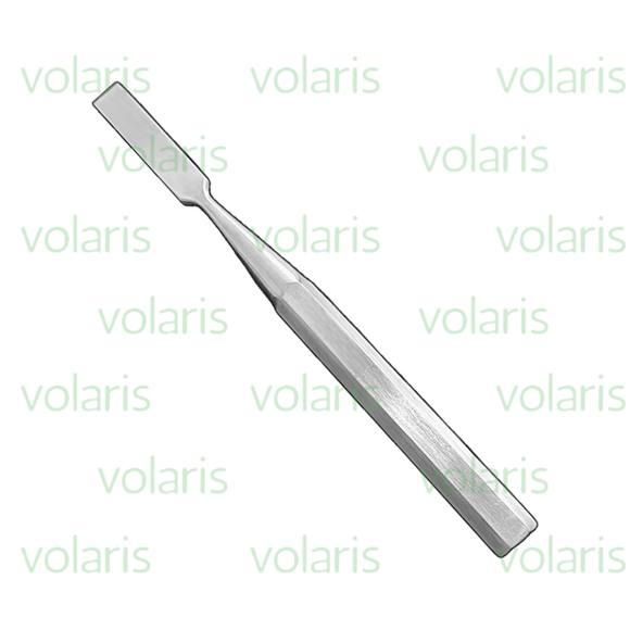 Hibbs Chisel, Economy