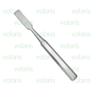 Hibbs Chisel, Economy-11