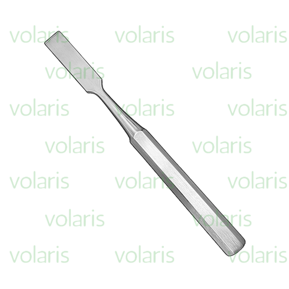 Hibbs Chisel, Economy