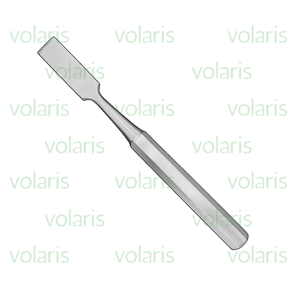 Hibbs Chisel, Economy