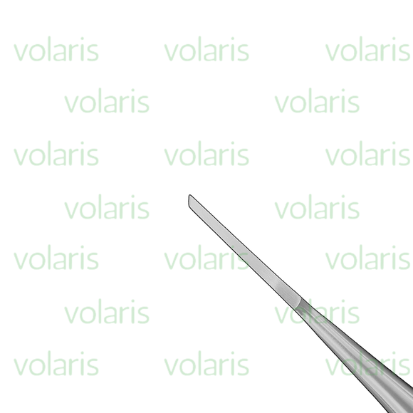Hibbs Chisel, Economy
