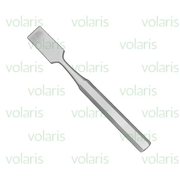 Hibbs Chisel, Economy