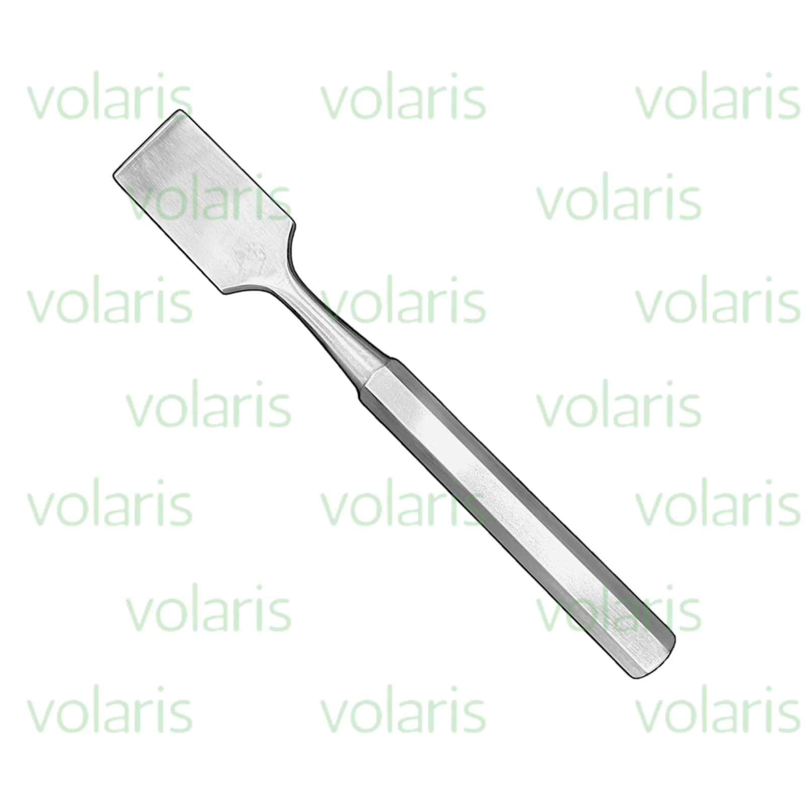 Hibbs Chisel, Economy