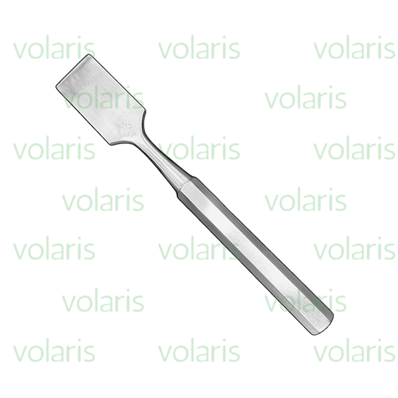 Hibbs Chisel, Economy