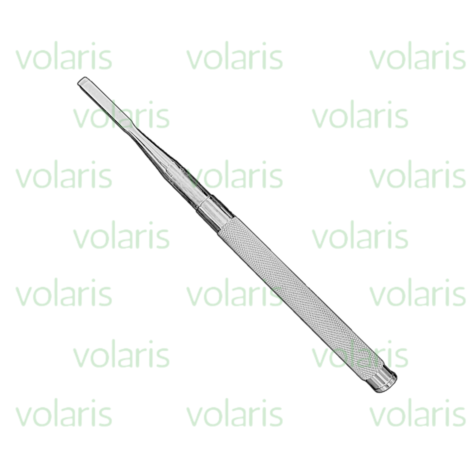 McFarland Bone Chisel, Economy