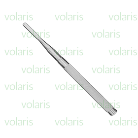 McFarland Bone Chisel, Economy