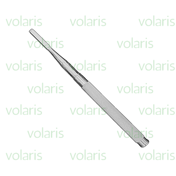 McFarland Bone Chisel, Economy