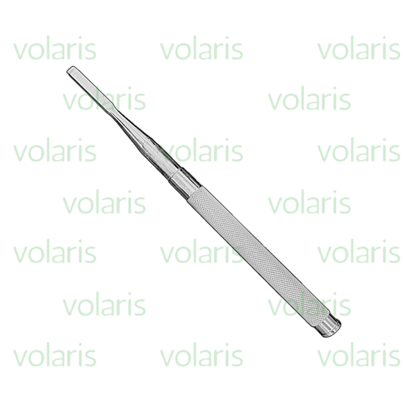 McFarland Bone Chisel, Economy