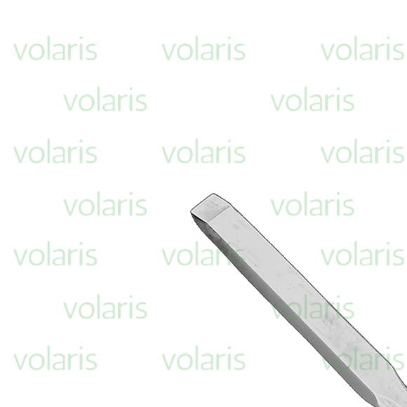 McFarland Bone Chisel, Economy