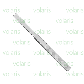 Mcindoe Nasal Chisel, Economy