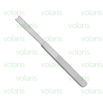 Mcindoe Nasal Chisel, Economy
