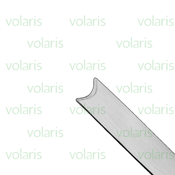 Mcindoe Nasal Chisel, Economy