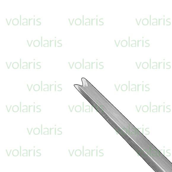Mcindoe Nasal Chisel, Economy