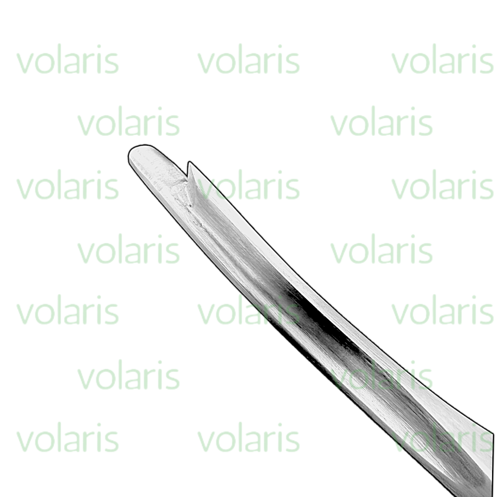 Silver Chisel , Economy