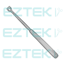 St. Clair Thompson Adenoid Curette, Premium-1