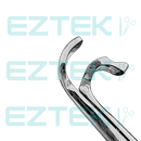 St. Clair Thompson Adenoid Curette, Premium-2