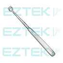 St. Clair Thompson Adenoid Curette, Premium-4