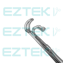 St. Clair Thompson Adenoid Curette, Premium-5