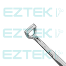 St. Clair Thompson Adenoid Curette, Premium-6