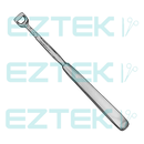 St. Clair Thompson Adenoid Curette, Premium-7