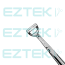 St. Clair Thompson Adenoid Curette, Premium-9