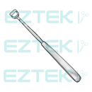 St. Clair Thompson Adenoid Curette, Premium-10