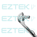 St. Clair Thompson Adenoid Curette, Premium-11